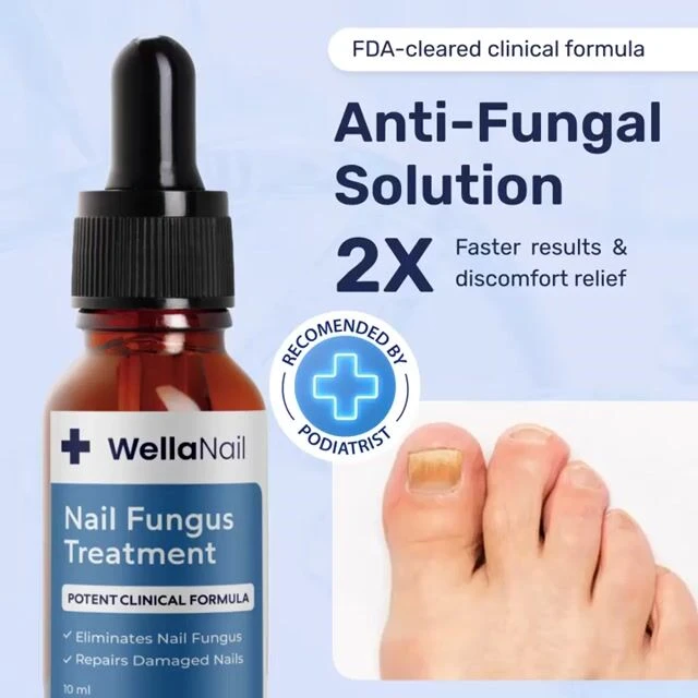 WellaNail image