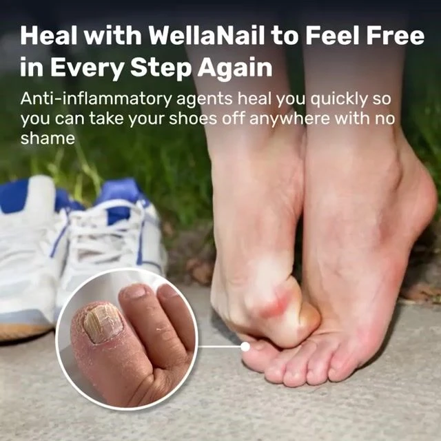WellaNail image