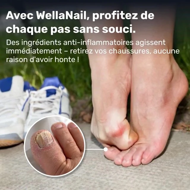 WellaNail image