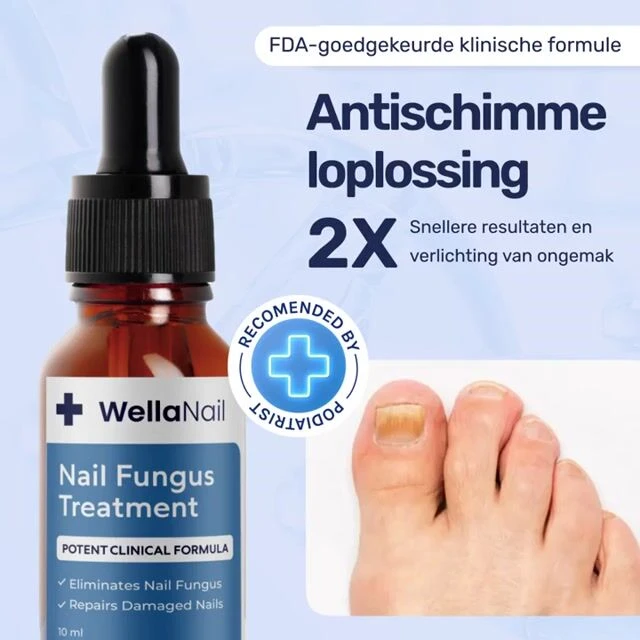 WellaNail image